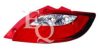 MAZDA D65151170C Taillight